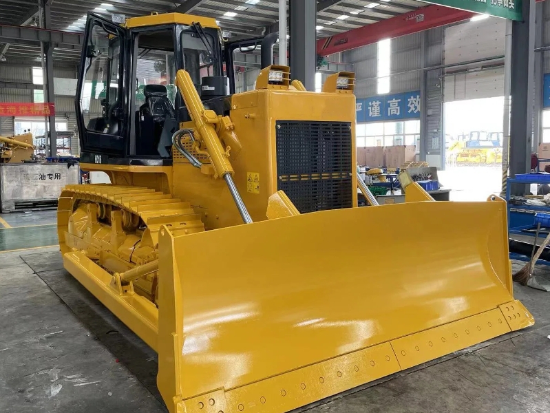 komamax Bulldozer